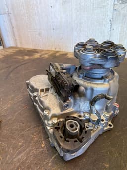 BMW 27188643149 8643149 27105A371F2 27105A4A094 ATC35L Transfer Box BMW 7 (F01, F02) (2008-2016) — thumbnail 9