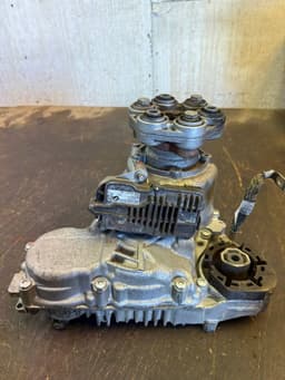 BMW 27188643149 8643149 27105A371F2 27105A4A094 ATC35L Transfer Box BMW 7 (F01, F02) (2008-2016) — thumbnail 7