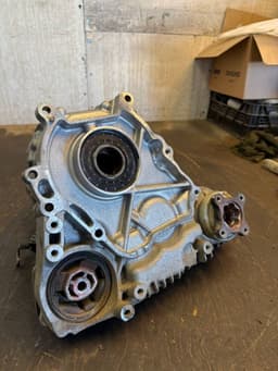 BMW 27188643149 8643149 27105A371F2 27105A4A094 ATC35L Transfer Box BMW 7 (F01, F02) (2008-2016) — thumbnail 5