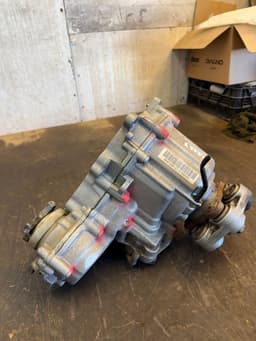 BMW 27188643149 8643149 27105A371F2 27105A4A094 ATC35L Transfer Box BMW 7 (F01, F02) (2008-2016) — thumbnail 3