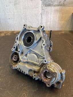 BMW 27188643149 8643149 27105A371F2 27105A4A094 ATC35L Transfer Box BMW 7 (F01, F02) (2008-2016) — thumbnail 4