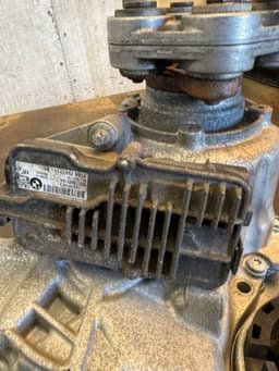 BMW 27188643149 8643149 27105A371F2 27105A4A094 ATC35L Transfer Box BMW 7 (F01, F02) (2008-2016) — thumbnail 10