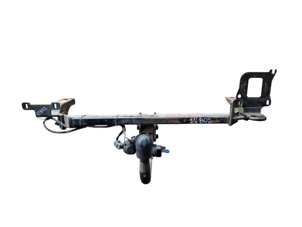 LAND ROVER TL2VK Towbar LAND ROVER EVOQUE I (L538) (2011-2018)