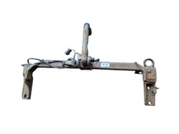 LAND ROVER TL2VK Towbar LAND ROVER EVOQUE I (L538) (2011-2018) — thumbnail 6