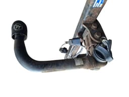 LAND ROVER TL2VK Towbar LAND ROVER EVOQUE I (L538) (2011-2018) — thumbnail 8