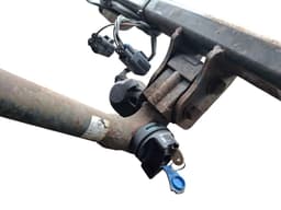 LAND ROVER TL2VK Towbar LAND ROVER EVOQUE I (L538) (2011-2018) — thumbnail 5