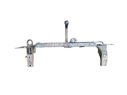LAND ROVER TL2VK Towbar LAND ROVER EVOQUE I (L538) (2011-2018) — thumbnail 4
