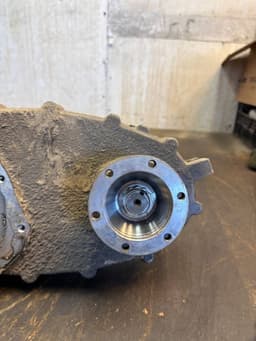 MERCEDES-BENZ A6392800200 A639280020080 Transfer Box MERCEDES-BENZ VITO / VIANO (W639) (2003-2014) — thumbnail 7