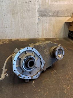 MERCEDES-BENZ A6392800200 A639280020080 Transfer Box MERCEDES-BENZ VITO / VIANO (W639) (2003-2014) — thumbnail 2
