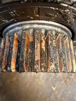 MERCEDES-BENZ A6392800200 A639280020080 Transfer Box MERCEDES-BENZ VITO / VIANO (W639) (2003-2014) — thumbnail 9