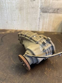 MERCEDES-BENZ A6392800200 A639280020080 Transfer Box MERCEDES-BENZ VITO / VIANO (W639) (2003-2014) — thumbnail 3
