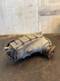 MERCEDES-BENZ A6392800200 A639280020080 Transfer Box MERCEDES-BENZ VITO / VIANO (W639) (2003-2014) — thumbnail 4