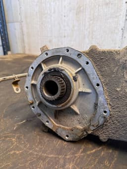 MERCEDES-BENZ A6392800200 A639280020080 Transfer Box MERCEDES-BENZ VITO / VIANO (W639) (2003-2014) — thumbnail 8