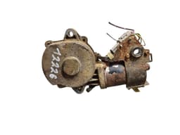 NISSAN 332747S110 Transfer box actuator motor NISSAN PATHFINDER III (R51) (2005-2012) — thumbnail 3