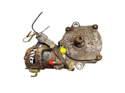 NISSAN 332747S110 Transfer box actuator motor NISSAN PATHFINDER III (R51) (2005-2012) — thumbnail 1