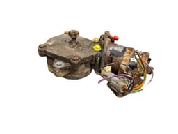 NISSAN 332747S110 Transfer box actuator motor NISSAN PATHFINDER III (R51) (2005-2012) — thumbnail 2