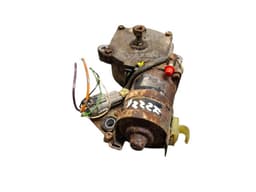 NISSAN 332747S110 Transfer box actuator motor NISSAN PATHFINDER III (R51) (2005-2012) — thumbnail 4