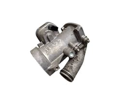 MERCEDES-BENZ 714325030 Throttle body MERCEDES-BENZ E-CLASS (W211) (2002-2009) — thumbnail 3