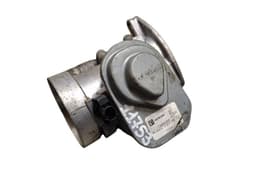 MERCEDES-BENZ 714325030 Throttle body MERCEDES-BENZ E-CLASS (W211) (2002-2009) — thumbnail 1