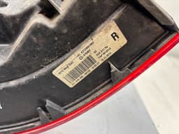 MERCEDES-BENZ A2129061803 Tail light, right MERCEDES-BENZ E-CLASS (W212) (2009-2016) — thumbnail 3