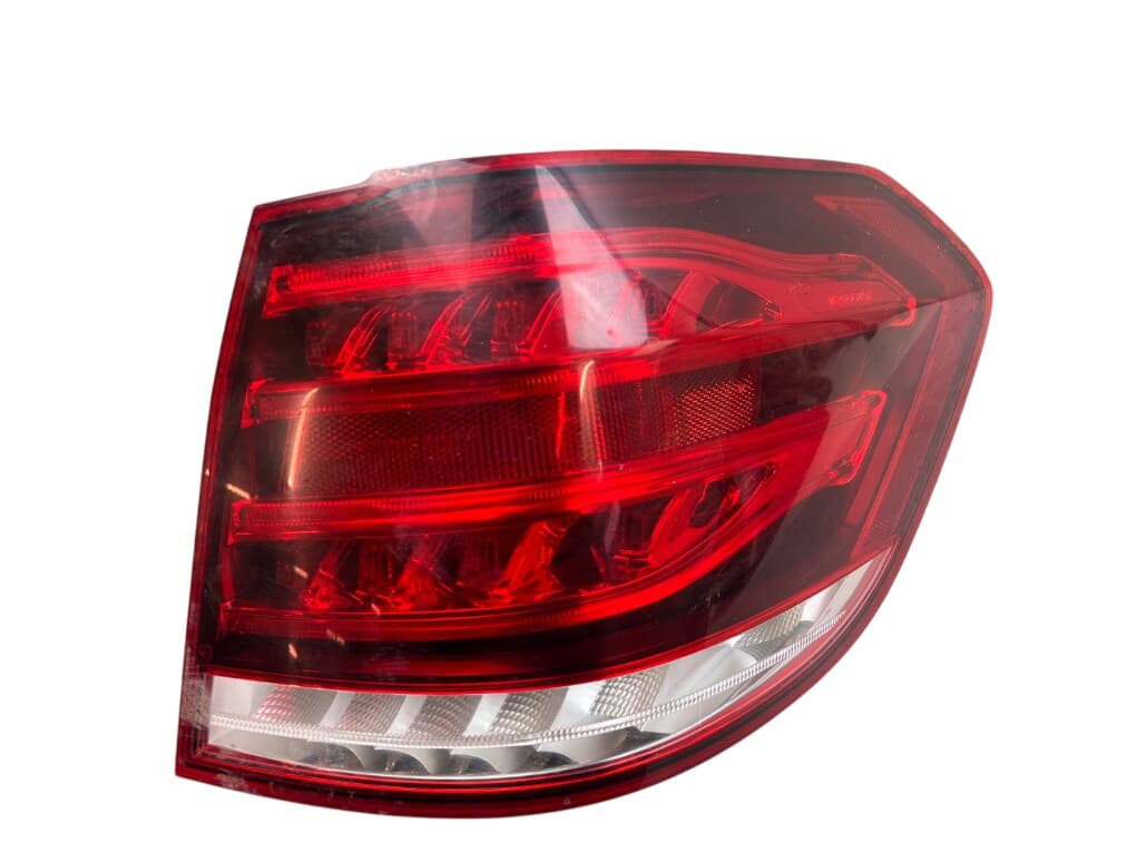 MERCEDES-BENZ A2129061803 Tail light, right MERCEDES-BENZ E-CLASS (W212) (2009-2016)
