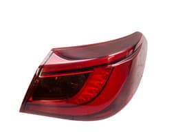 INFINITI 265504AM0B Tail light, right INFINITI M IV / Q70 (Y51) (2010-2019) — thumbnail 1