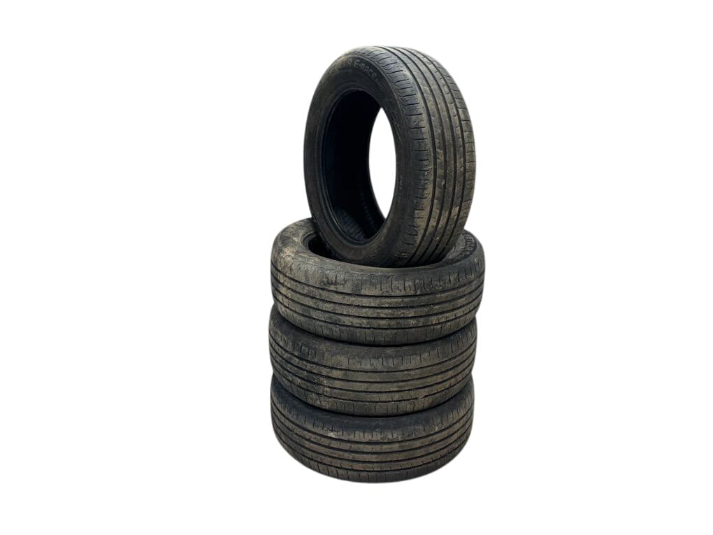 VW 01 Tyre 4 pcs VW PASSAT B5 (3B2) (1996-2000)