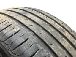 VW 01 Tyre 4 pcs VW PASSAT B5 (3B2) (1996-2000) — thumbnail 2