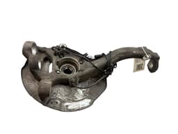 MERCEDES-BENZ A2533320101 Wheel bearing housing front left MERCEDES-BENZ GLC (X253) (2015-2022) — thumbnail 1