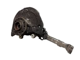 MERCEDES-BENZ A2533320101 Wheel bearing housing front left MERCEDES-BENZ GLC (X253) (2015-2022) — thumbnail 2