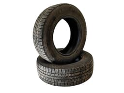 VW WINTERMAXX03 Tyre 2 pcs VW TOURAN (1T1, 1T2) (2003-2010) — thumbnail 1