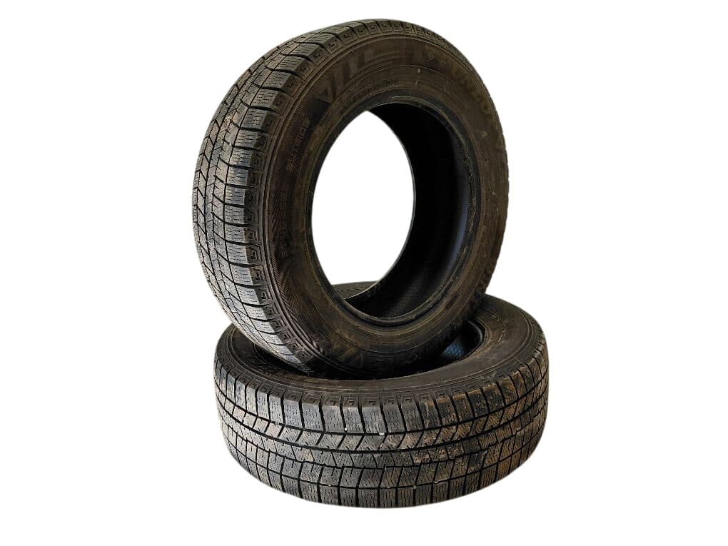 VW WINTERMAXX03 Tyre 2 pcs VW TOURAN (1T1, 1T2) (2003-2010)