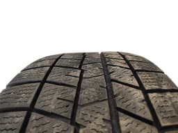 VW WINTERMAXX03 Tyre 2 pcs VW TOURAN (1T1, 1T2) (2003-2010) — thumbnail 4