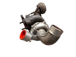 TOYOTA 172010R041 Turbocharger TOYOTA AVENSIS (T250) (2003-2008) — thumbnail 3