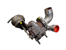 TOYOTA 172010R041 Turbocharger TOYOTA AVENSIS (T250) (2003-2008) — thumbnail 1