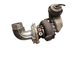 TOYOTA 172010R041 Turbocharger TOYOTA AVENSIS (T250) (2003-2008) — thumbnail 4