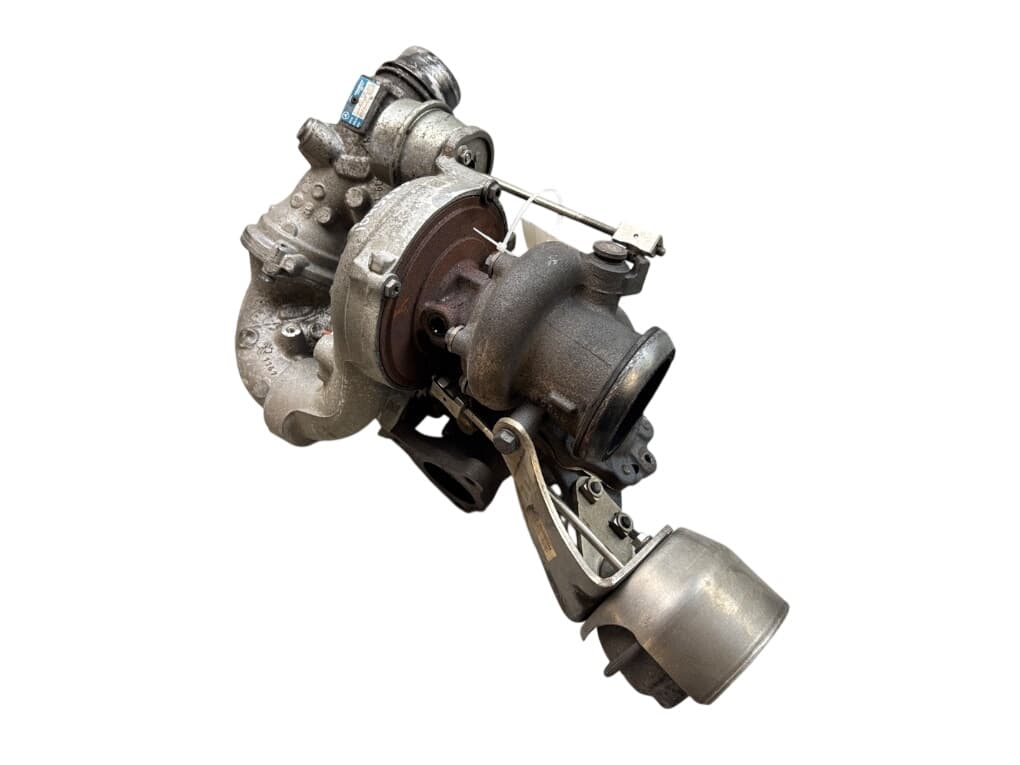 MERCEDES-BENZ 10009700139 10009700166 Turbocharger MERCEDES-BENZ GLC (X253) (2015-2022)