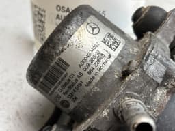 MERCEDES-BENZ A0004304032 Vacuum pump Brakes MERCEDES-BENZ S-CLASS (W222, X222) (2013-2020) — thumbnail 3