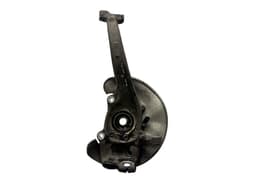 AUDI 4G0407241C Wheel bearing housing front left AUDI A4 / A4 ALLROAD (B8) (2007-2015) — thumbnail 2