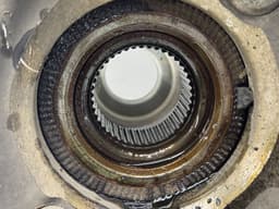 AUDI 4G0407241C Wheel bearing housing front left AUDI A4 / A4 ALLROAD (B8) (2007-2015) — thumbnail 3