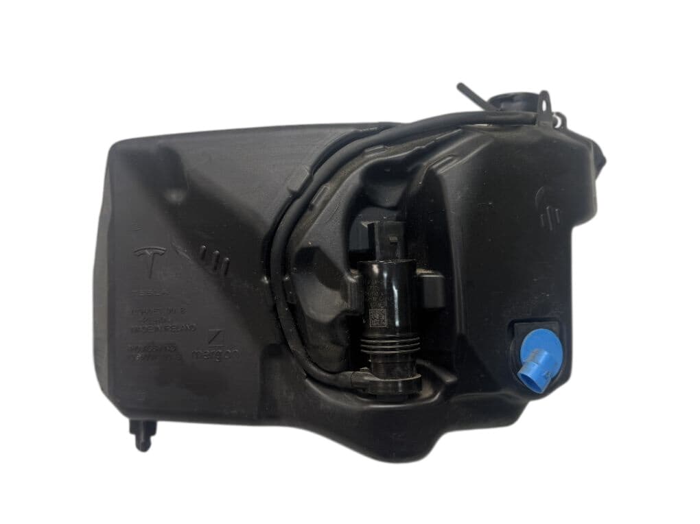 TESLA 1096037-00-B 109603700B Window washer reservoir TESLA MODEL 3 (2017-)