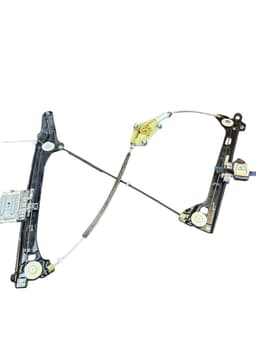 AUDI 8J0837461D 8J0837461E Window Regulator mechanism front left AUDI TT (8J) (2006-2014) — thumbnail 1
