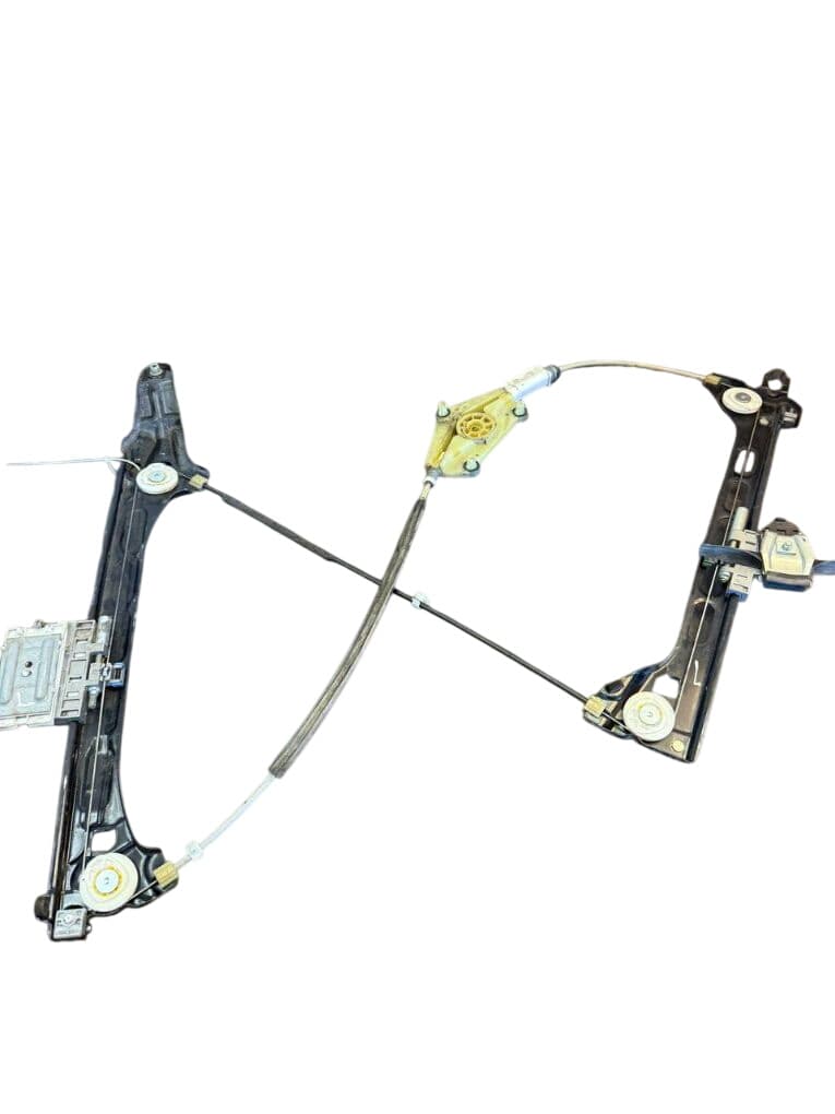 AUDI 8J0837461D 8J0837461E Window Regulator mechanism front left AUDI TT (8J) (2006-2014)