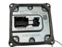 MERCEDES-BENZ A2C73624404 A2C73624403 Xenon control unit right MERCEDES-BENZ S-CLASS (W222, X222) (2013-2020) — thumbnail 2
