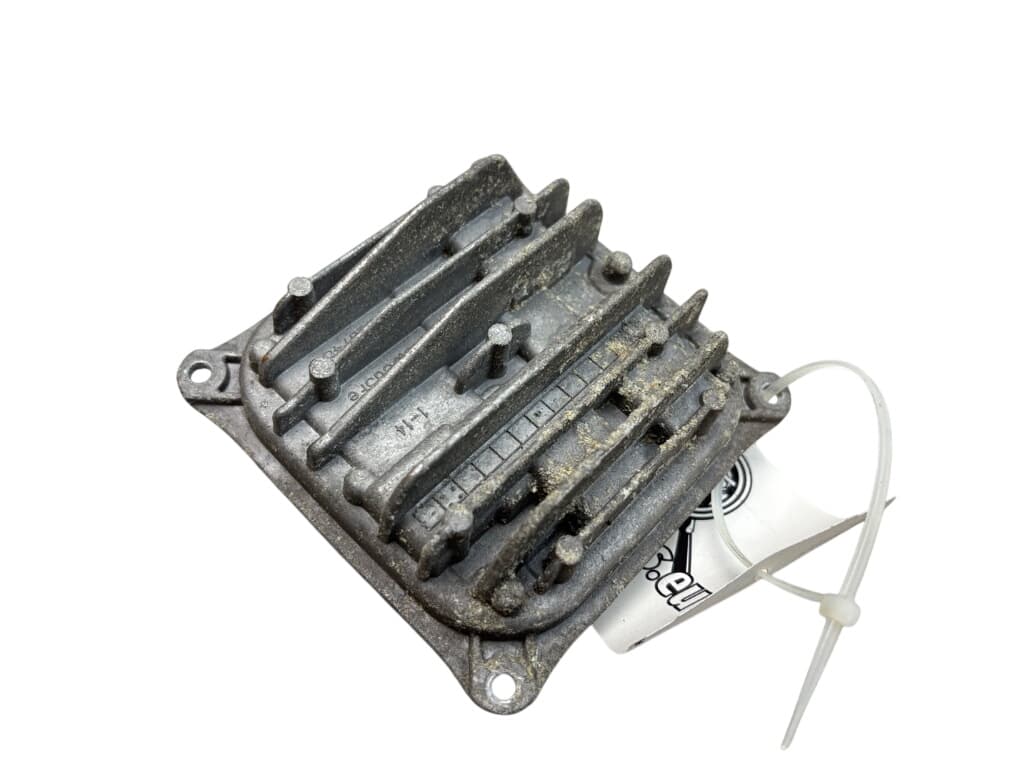 A2C73624404 A2C73624403 Xenon control unit right MERCEDES-BENZ S-CLASS (W222, X222) (2013-2020)