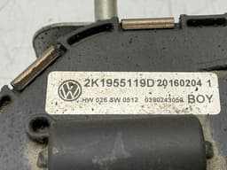 VW 2K1955023H 3397021968 2K1955119D Wiper linkage / mechanism VW CADDY IV (SA) (2015-2021) — thumbnail 4