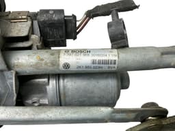 VW 2K1955023H 3397021968 2K1955119D Wiper linkage / mechanism VW CADDY IV (SA) (2015-2021) — thumbnail 3