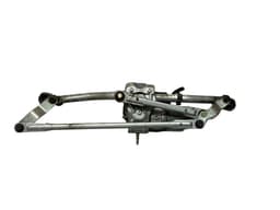 VW 2K1955023H 3397021968 2K1955119D Wiper linkage / mechanism VW CADDY IV (SA) (2015-2021) — thumbnail 2