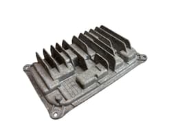 MERCEDES-BENZ A2C73612606 Xenon control unit right MERCEDES-BENZ S-CLASS (W222, X222) (2013-2020) — thumbnail 1