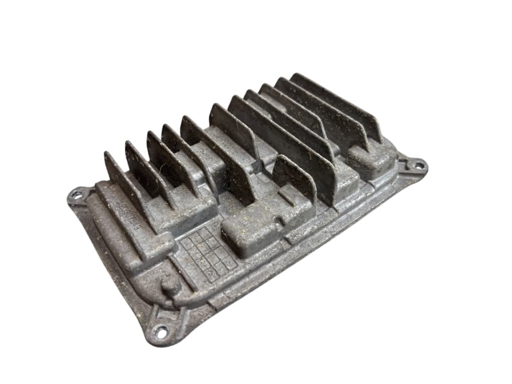 A2C73612606 Xenon control unit right MERCEDES-BENZ S-CLASS (W222, X222) (2013-2020)